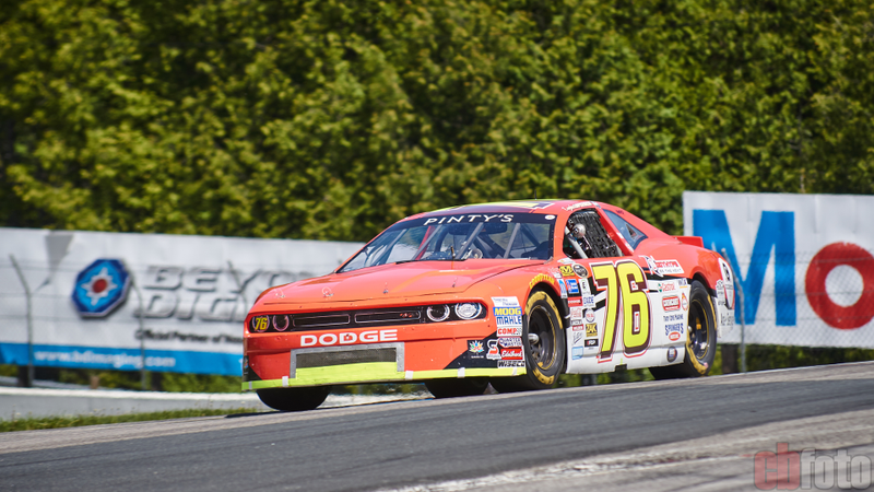 Illustration for article titled CTMP Victoria Day Speedfest Photodump: SAT + SUN